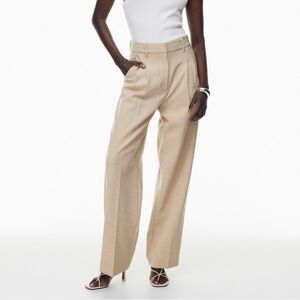 Wilfred The Effortless Pant